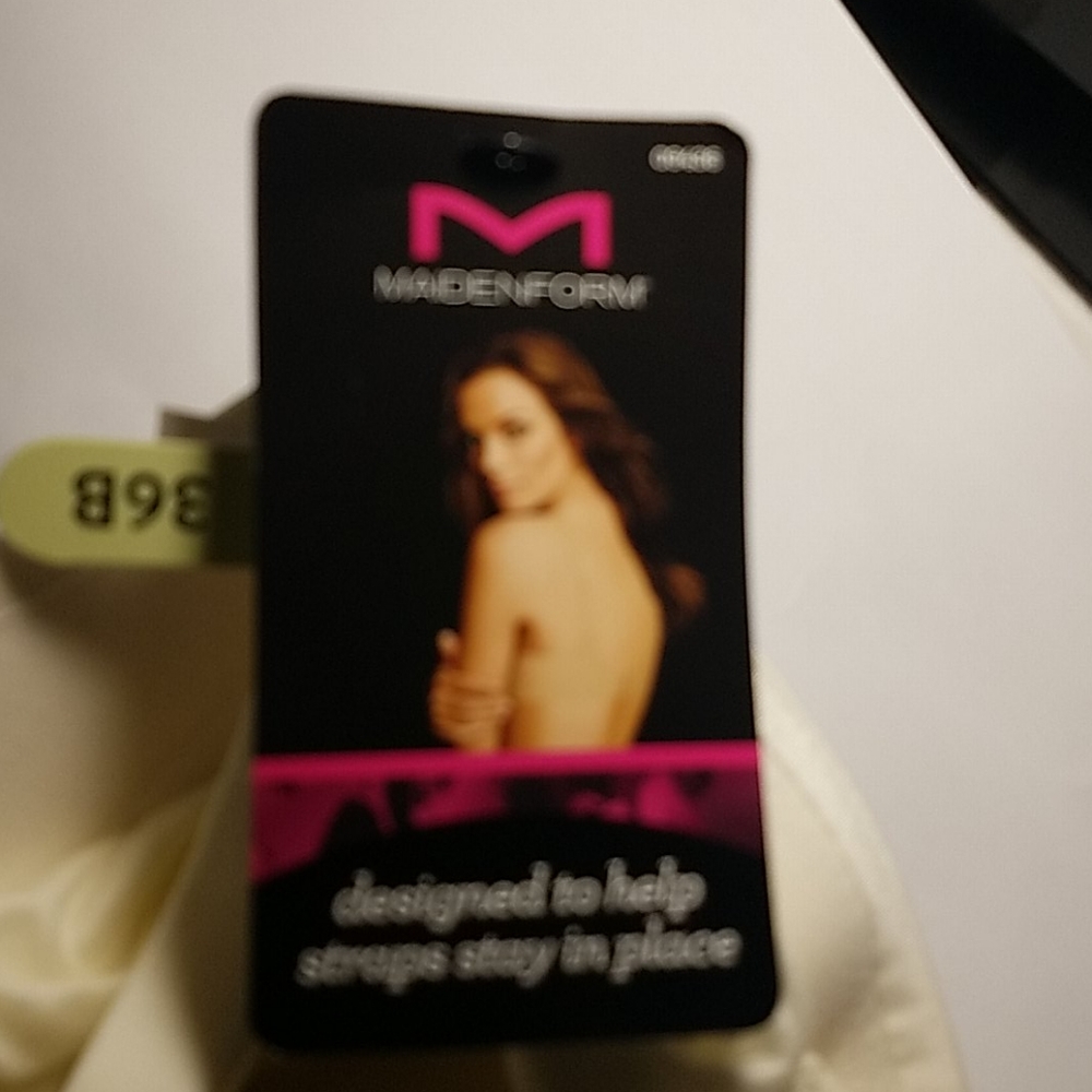 Maidenform Comfort Devotion Bra - Picture 4 of 4